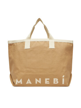 Manebi Kabelka Manebi B 0.4 EY Béžová