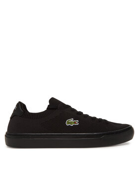 Lacoste Snīkeri Lacoste La Piquée 2.0 7-49CMA0004 Melns