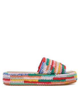 Aldo Шльопанці Aldo Bohemina 14011255 Кольоровий