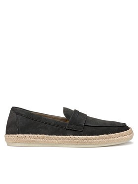 Geox Espadrilky Geox U Costuni U55MRA 00022 C6009 Hnědá