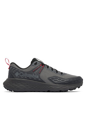 Columbia Trekkingschuhe Columbia Konos Trs 2079321 Grau