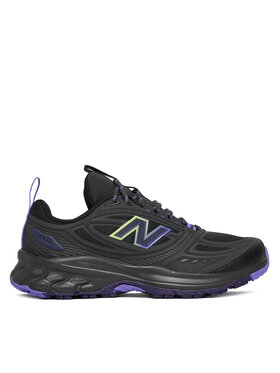 New Balance Běžecké boty New Balance Fresh Foam 410 v9 W4105NY Černá