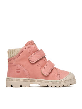 G-Star Черевики G-Star Raw CEO-CI12-KOSTA-02(III)DZ Рожевий