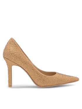 Badura Tacón de aguja Badura EMMA-V1360-08 Oro