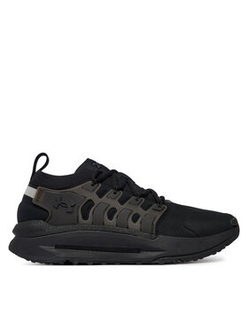 Under Armour Sneakers Under Armour UA Phantom X 6007183 008 Negru