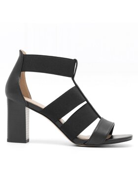 Lasocki Sandale Lasocki WYL3119-1Z Negru