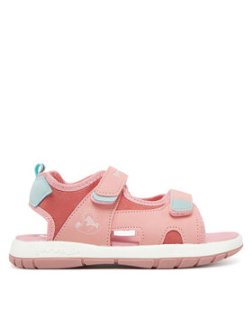 Garvalin Sandále Garvalin 252822 Ružová