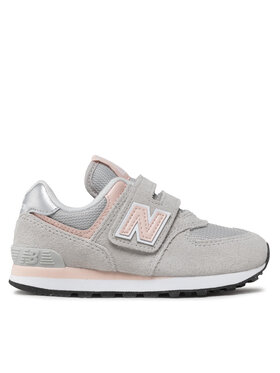 New Balance Snīkeri New Balance PV574EVK Pelēks