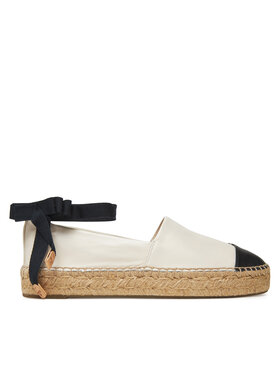 Tory Burch Espadrilky Tory Burch 164724 Béžová