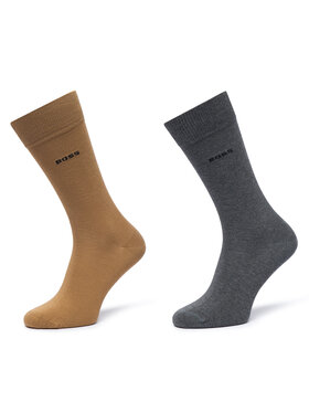 BOSS Șosete lungi BOSS 50516616 Colorat