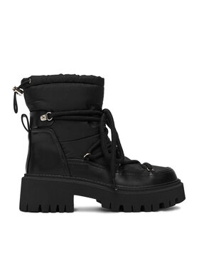 DeeZee Черевики DeeZee 60013-1 Чорний