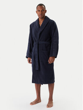 Calvin Klein Underwear Calvin Klein Underwear Accappatoio 000EM1159E Blu scuro