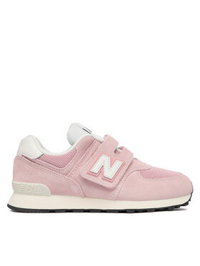 New Balance Sneakers New Balance P5748O4 Roz
