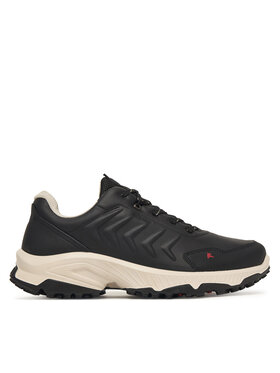 ECCO Bakancs ECCO Receptor Xp 85432351052 Fekete