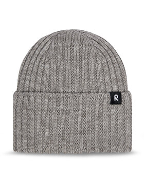 Reima Čiapka Reima Villaisa 5300282A Sivá