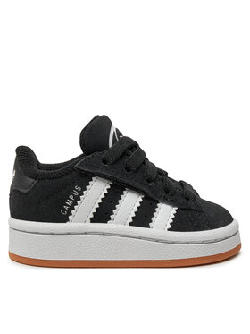adidas Снікерcи adidas Campus 00s JI4335 Чорний