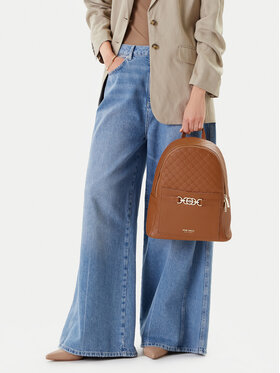 Nine West Ruksak Nine West CEO-LUNA-I-B24445 Smeđa