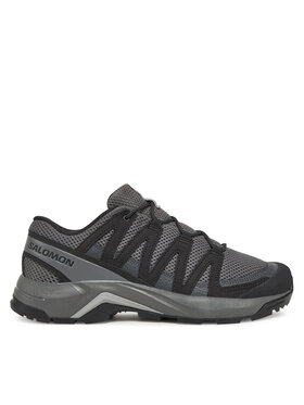 Salomon Трекінгові черевики Salomon X-Adventure Recon L47813400 Сірий