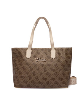 Guess Kabelka Guess J6RZ13 WFMF0 Hnedá