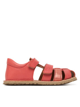 Froddo Босоніжки Froddo Barefoot Flexy F G3150283-17 S Кораловий