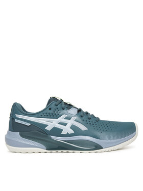 Asics Взуття для тенісу Asics Gel-Challenger 15 1041A510 Зелений