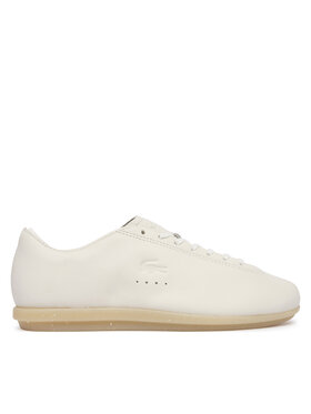 Lacoste Sneakers Lacoste Driver Low Pro 52SFA0110 Crem