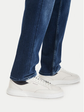 Gant Снікерcи Gant 30631872 Білий