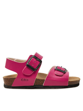 CMP Босоніжки CMP Kids Keidha Sandal 3Q91094 Рожевий