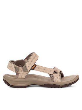 Teva Szandál Teva Terra Fi Lite Suede 1124035 Bézs