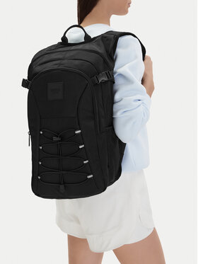 Reebok Рюкзак Reebok CWBEO-RBK-WS-006-09 Чорний