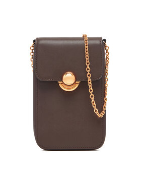 Furla Puzdro na telefón Furla WE00802 BX3104 CN 2460S 1002 Hnedá