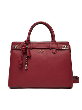 Guess Kabelka Guess Gregoria HWBG85 46070 Červená