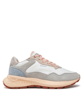 HOFF Sneakersy HOFF Toulouse II 12535004 Šedá