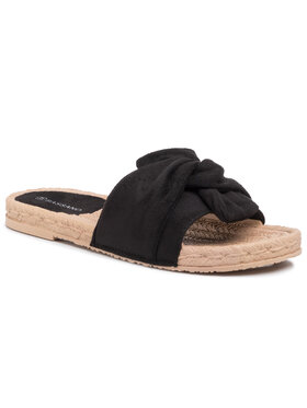 Bassano Chanclas Bassano WS6758-03 Negro