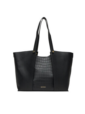 GINO ROSSI Soma Gino Rossi C-LX10146 Melns