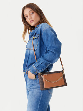 MICHAEL Michael Kors Сумка MICHAEL Michael Kors 32F5GJ6C8B Коричневий