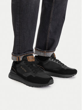 G-STAR Zapatillas G-STAR CEO-K240150-1 Negro