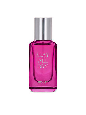 JENNY Parfumuotas vanduo JENNY CEO-SLAY ALL DAY Rožinė
