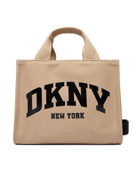 DKNY Kabelka DKNY R41AOC80 Khaki