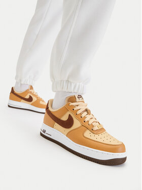Nike Снікерcи Nike Air Force 1 '07 Next Nature HQ3905 200 Бежевий
