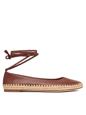 Max Mara Espadrilles Max Mara 2614521012670 Braun
