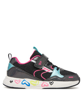 Primigi Sportcipők Primigi 2456011 Fekete