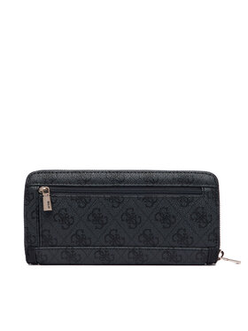 Guess Maks Guess Lindsey Slg SWSG97 49146 Tumši pelēka