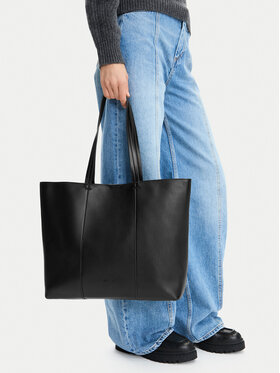 JENNY Handtasche JENNY CEO-JNY-M-004-09 Schwarz