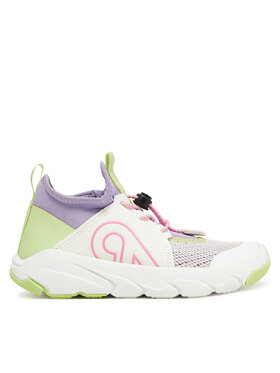 Reima Snīkeri Reima Rullari 5400154A Violets