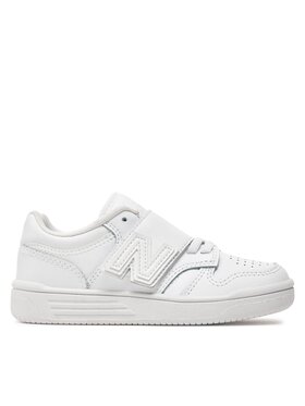 New Balance Sneakers New Balance PHB4803W Alb
