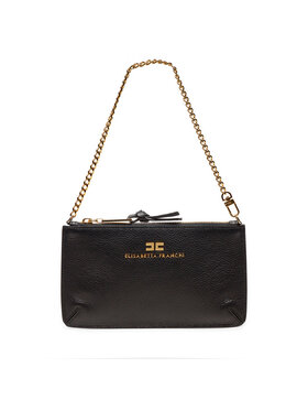 Elisabetta Franchi Kabelka Elisabetta Franchi BS-66N-47E2-V400 Čierna