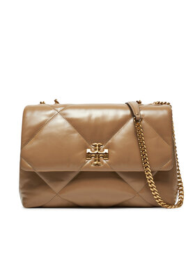 Tory Burch Kabelka Tory Burch 154704 Hnedá