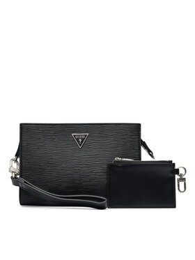 Guess Τσαντάκι Guess HMMIPW P6257 Μαύρο