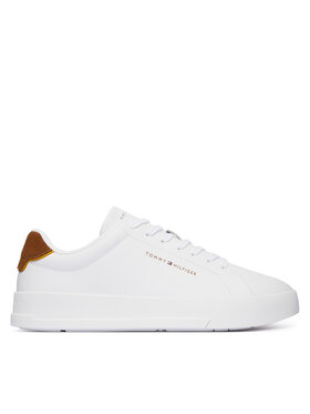 Tommy Hilfiger Sneakers Tommy Hilfiger FM0FM05367 Weiß